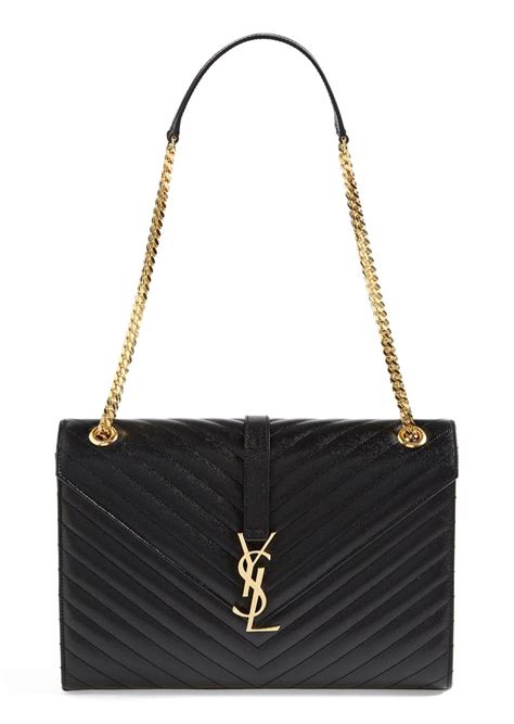 yves saint laurent handbag price